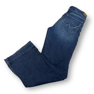 Ariat Trouser Jeans Size 30 Regular